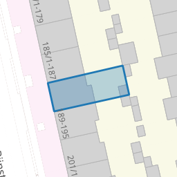 Perceel ASD18-V-7601