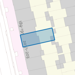 Perceel ASD18-V-7603