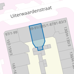 Perceel ASD18-V-7615