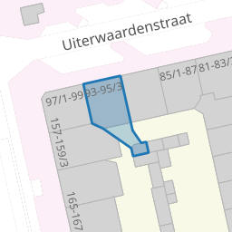 Perceel ASD18-V-7616