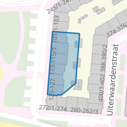 Perceel ASD18-V-7623