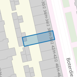 Perceel ASD18-V-7629