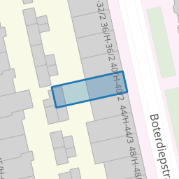 Perceel ASD18-V-7630