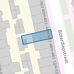 Perceel ASD18-V-7632