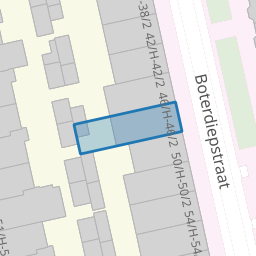 Perceel ASD18-V-7633