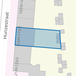 Perceel ASD18-V-7643