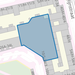 Perceel ASD18-V-7653