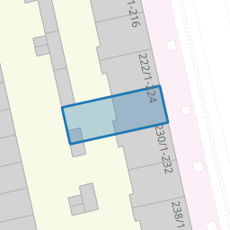 Perceel ASD18-V-7654