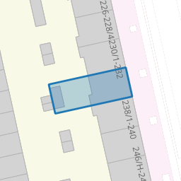 Perceel ASD18-V-7656