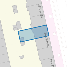 Perceel ASD18-V-7657