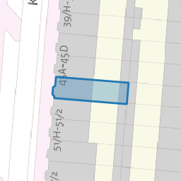 Perceel ASD18-V-7661