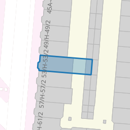 Perceel ASD18-V-7664