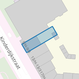 Perceel ASD18-V-7682