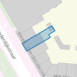 Perceel ASD18-V-7683