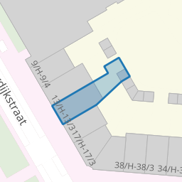 Perceel ASD18-V-7684