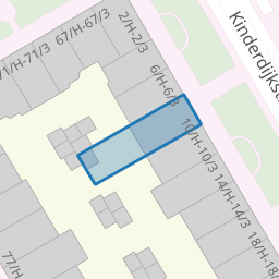 Perceel ASD18-V-7691