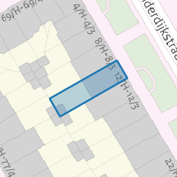 Perceel ASD18-V-7692