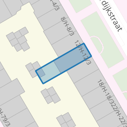 Perceel ASD18-V-7693