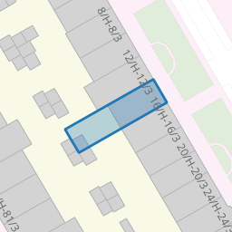 Perceel ASD18-V-7694