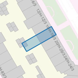 Perceel ASD18-V-7695