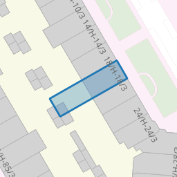 Perceel ASD18-V-7696