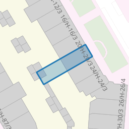 Perceel ASD18-V-7697