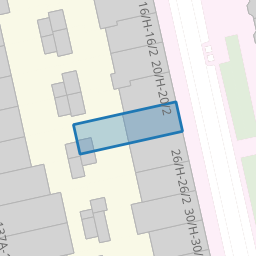 Perceel ASD18-V-7698