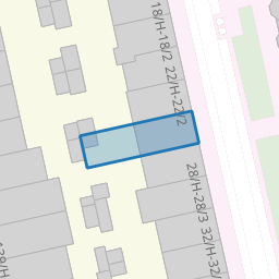 Perceel ASD18-V-7699