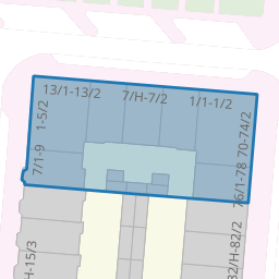 Perceel ASD18-V-7701