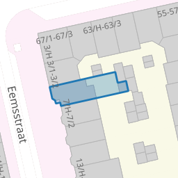 Perceel ASD18-V-7703