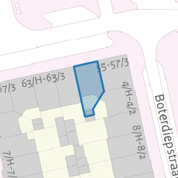 Perceel ASD18-V-7708