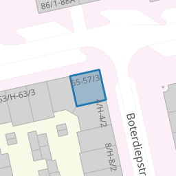 Perceel ASD18-V-7709