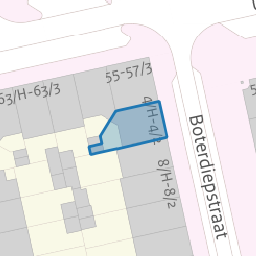 Perceel ASD18-V-7710