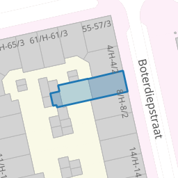 Perceel ASD18-V-7711