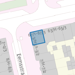 Perceel ASD18-V-7716