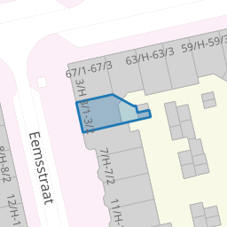 Perceel ASD18-V-7717