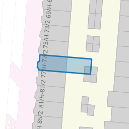 Perceel ASD18-V-7739