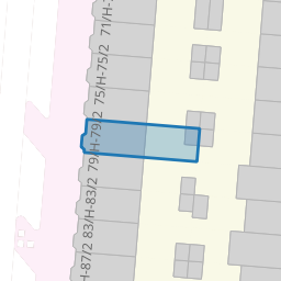 Perceel ASD18-V-7740