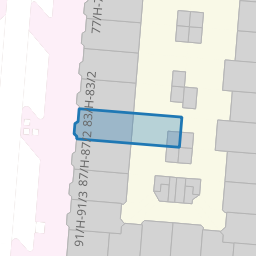 Perceel ASD18-V-7743