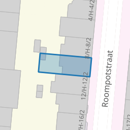 Perceel ASD18-V-7747