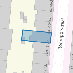 Perceel ASD18-V-7748