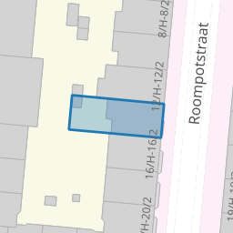 Perceel ASD18-V-7749