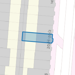 Perceel ASD18-V-7764