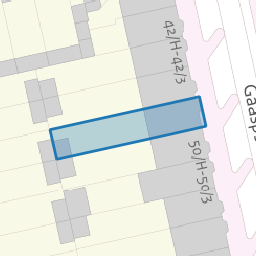 Perceel ASD18-V-7777