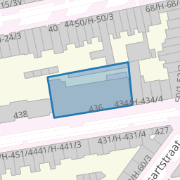 Perceel ASD18-V-7790