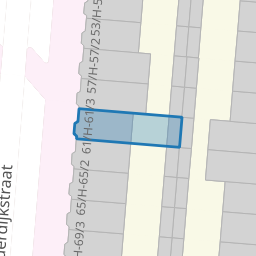 Perceel ASD18-V-7794