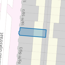 Perceel ASD18-V-7795