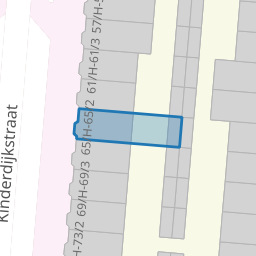 Perceel ASD18-V-7796