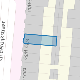 Perceel ASD18-V-7797