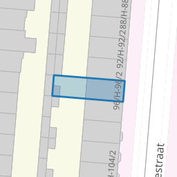 Perceel ASD18-V-7800